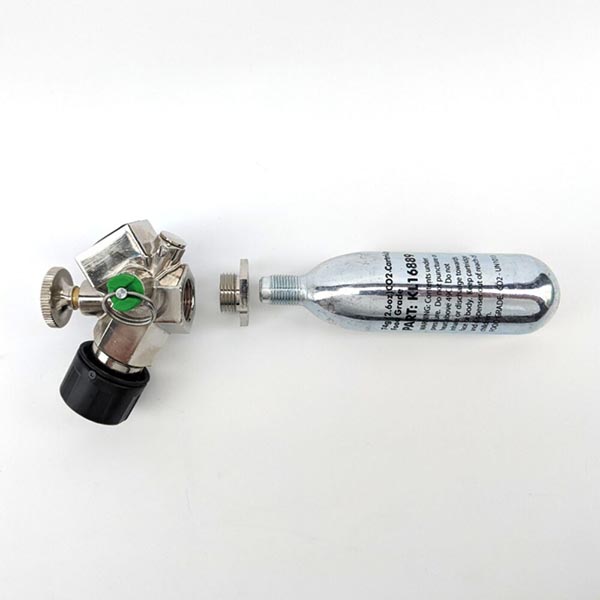 KL20411 Mini Core 360 Adaptor for 74g Cartridge/Bulb 4 KL20411 Mini Core 360 Adaptor