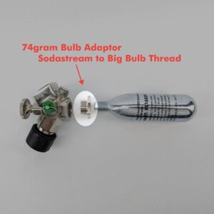 KL20411 Mini Core 360 Adaptor
