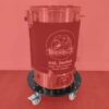 KB11089 Heavy Duty BrewZilla Dolly Bundle (for Gen 4 - 35L and 65L) 2 Heavy Duty BrewZilla Dolly