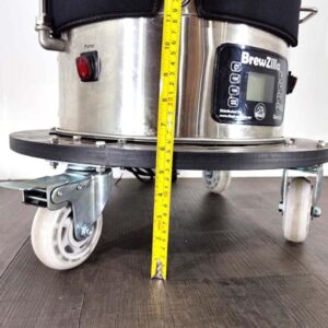 KB11089 Heavy Duty BrewZilla Dolly Bundle (for Gen 4 - 35L and 65L) 7 Heavy Duty BrewZilla Dolly