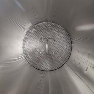KL27700 BrewZilla 35L Heavy Duty False Bottom 14 kl27700 Brewzilla 35L Heavy Duty false bottom