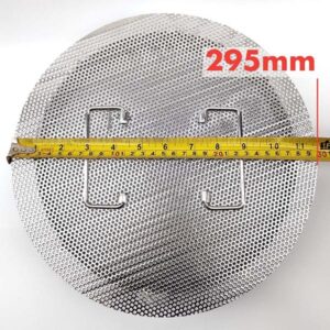KL27700 BrewZilla 35L Heavy Duty False Bottom 16 kl27700 Brewzilla 35L Heavy Duty false bottom