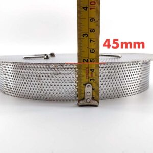 KL27700 BrewZilla 35L Heavy Duty False Bottom 17 kl27700 Brewzilla 35L Heavy Duty false bottom
