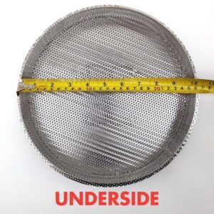 KL27700 BrewZilla 35L Heavy Duty False Bottom 19 kl27700 Brewzilla 35L Heavy Duty false bottom