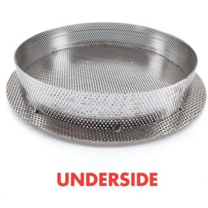 KL27700 BrewZilla 35L Heavy Duty False Bottom 13 kl27700 Brewzilla 35L Heavy Duty false bottom