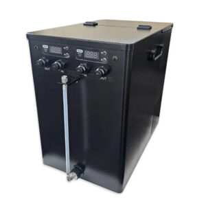 KL47340 IceMaster JoinTech G20 Glycol Chiller with Digital control