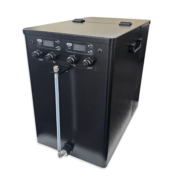 KL47340 IceMaster JoinTech G20 Glycol Chiller with Digital control 3 KL47340 IceMaster JoinTech G20 Glycol Chiller with Digital control