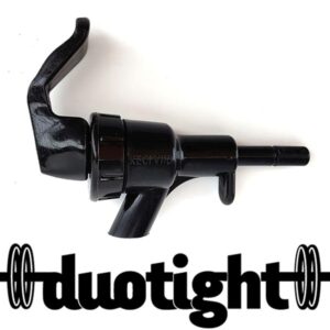 plastic picnic tap duotight
