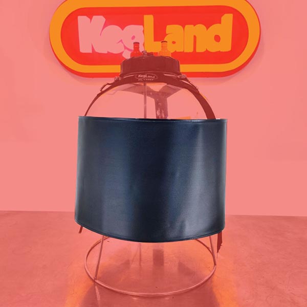 Fermentation Heating Wrap Belt - With Velcro Strap (30watts) 5 KL26031 fermentation heating wrap