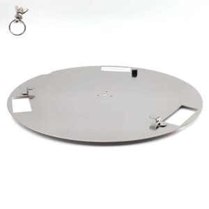 KL29353 Heat Exchanger Dish (HED) for BrewZilla 35L Gen 4 7 KL29353 heat exchanger dish brewzilla 35l gen4