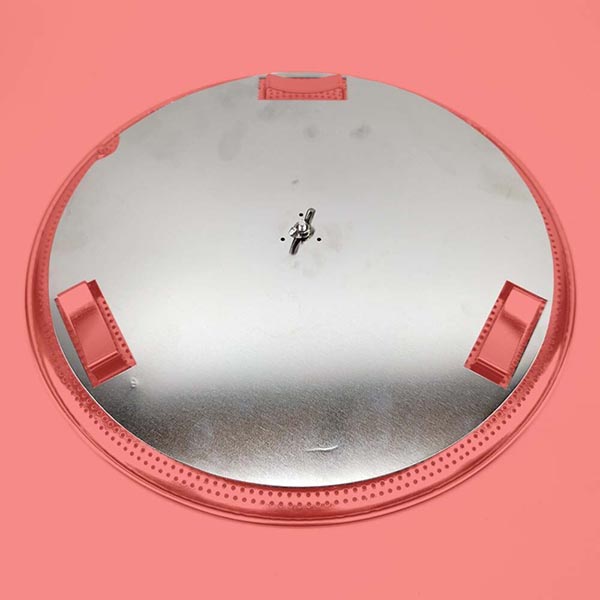 KL29353 Heat Exchanger Dish (HED) for BrewZilla 35L Gen 4 3 KL29353 heat exchanger dish brewzilla 35l gen4