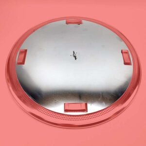 KL29360 Heat Exchanger Dish Brewzilla 65L gen 4
