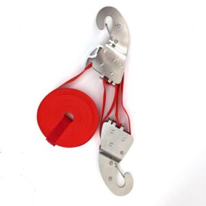 KL30885 Lift and lock pulley brewzilla