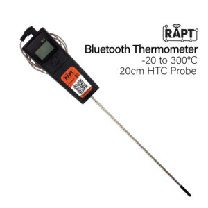 RAPT Thermometer Bluetooth