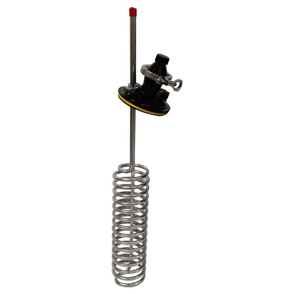 Temp Twister Cooling/Heating Coil - FermZilla with a glycol chiller 5 KL14618 temp twister Cooling/Heating Coil Temperature Control FermZilla