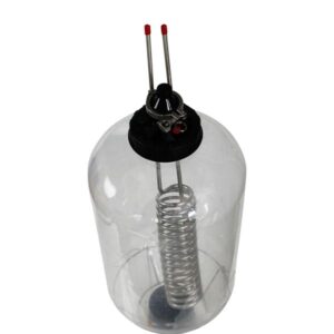Temp Twister Cooling/Heating Coil - FermZilla with a glycol chiller 15 KL14618 temp twister Cooling/Heating Coil Temperature Control FermZilla