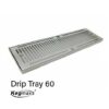 60cm drip tray