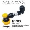 Pinic2.1 LOPRO cover