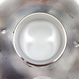 35L BrewZilla Pro Sight Glass Distillation / Steam Condenser Lid 16 kl25812 35l BrewZilla distillation lid