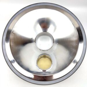 65L BrewZilla Pro Sight Glass Distillation / Steam Condenser Lid 13 kl25829 65l pro sight glass distillation steam condenser lid