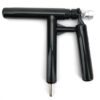 KL00956 stainless nylon composite pluto gun duotight compatible