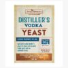 Still Spirits Distiller's yeast Vodka