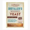 Still Spirits Distiller's Yeast Whiskey