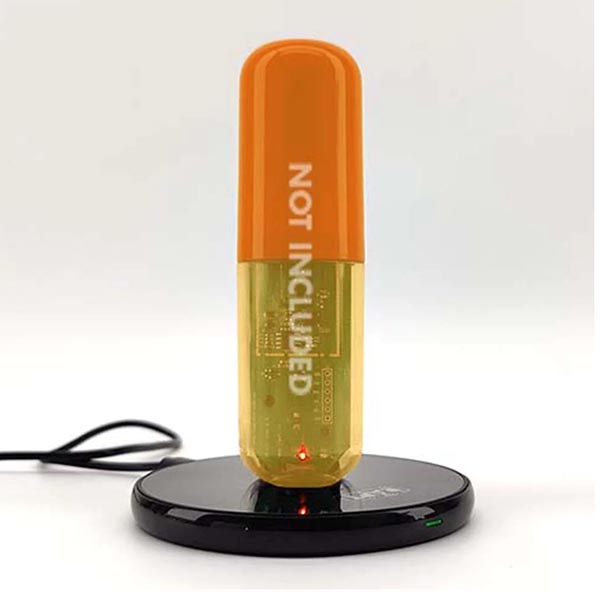 KL31936 - Complete Wireless Charging Kit for RAPT Pill Hydrometer 3 KL31936 Complete wireless charging kit for RAPT Pill
