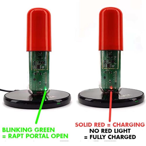 KL31936 - Complete Wireless Charging Kit for RAPT Pill Hydrometer 5 KL31936 Complete wireless charging kit for RAPT Pill