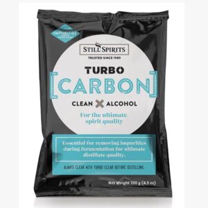 Still spirits turbo carbon