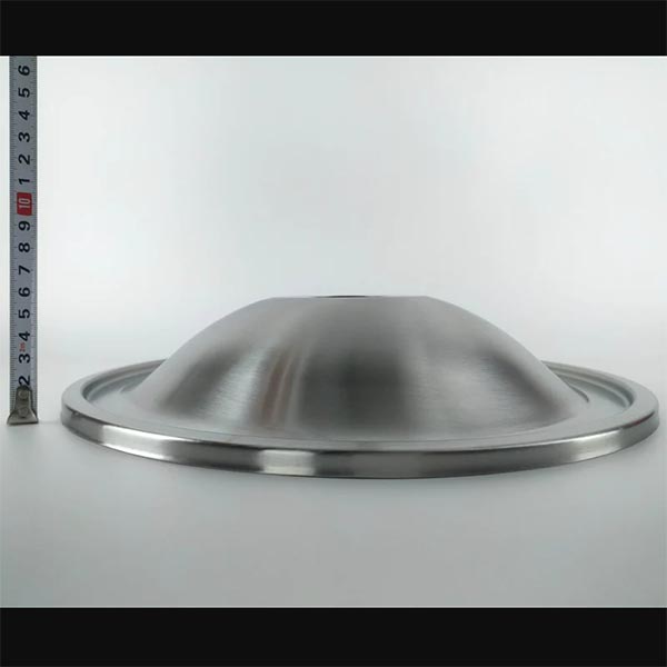 KL03483 - 35L Distillation Lid for AlcoEngine 6 KL03483 - 35L Distillation Lid for AlcoEngine - Image 4