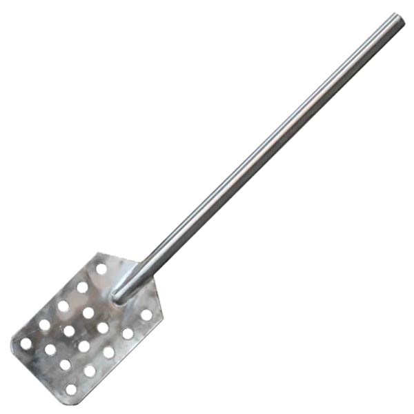 KL03797 Stainless Steel Mash Paddle Heavy Duty 76cm