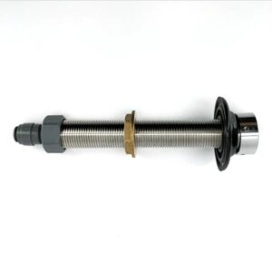 KL11952 150mm long shank with duotight