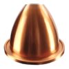 KL15899 Distillation copper dome lid