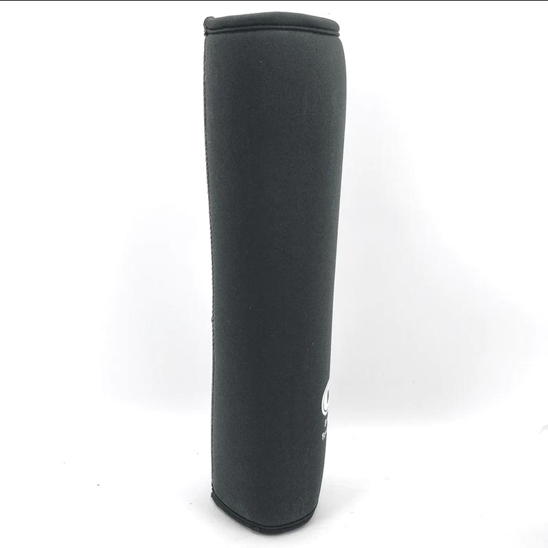 Insulating Neoprene Kegerator Tower Tube 115mm (4 Taps) 5 Insulating Neoprene Kegerator Tower Tube 115mm (4 Taps) - Image 3