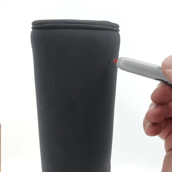 Insulating Neoprene Kegerator Tower Tube 115mm (4 Taps) 9 Insulating Neoprene Kegerator Tower Tube 115mm (4 Taps) - Image 7