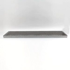 KL22903 75cm counter top drip tray