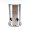 1.5 Inch Tri Clover - Pressure and Vacuum Relief Valve (1.5BAR-22psi) 2 KL01823 tri-clover pressure and vacuum relief valve
