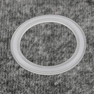 KL01861 1.5-inch tri clover beaded seal