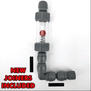 KL09393 - duotight Flow Stopper - Automatic Keg Filler 15 KL09393 duotight flow stopper automatic keg filler