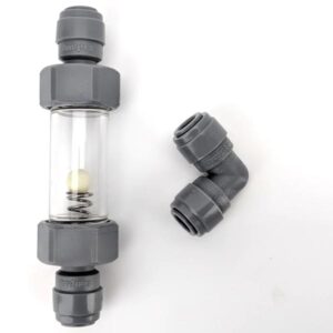 KL09393 - duotight Flow Stopper - Automatic Keg Filler 17 KL09393 duotight flow stopper automatic keg filler