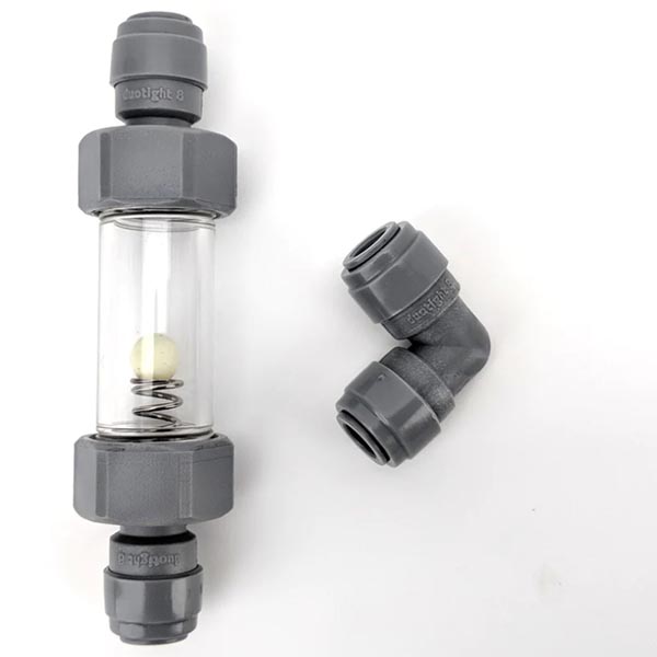 KL09393 - duotight Flow Stopper - Automatic Keg Filler 6 KL09393 duotight flow stopper automatic keg filler