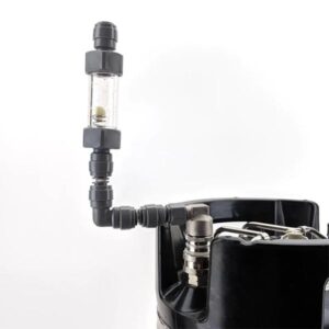 KL09393 - duotight Flow Stopper - Automatic Keg Filler 19 KL09393 duotight flow stopper automatic keg filler