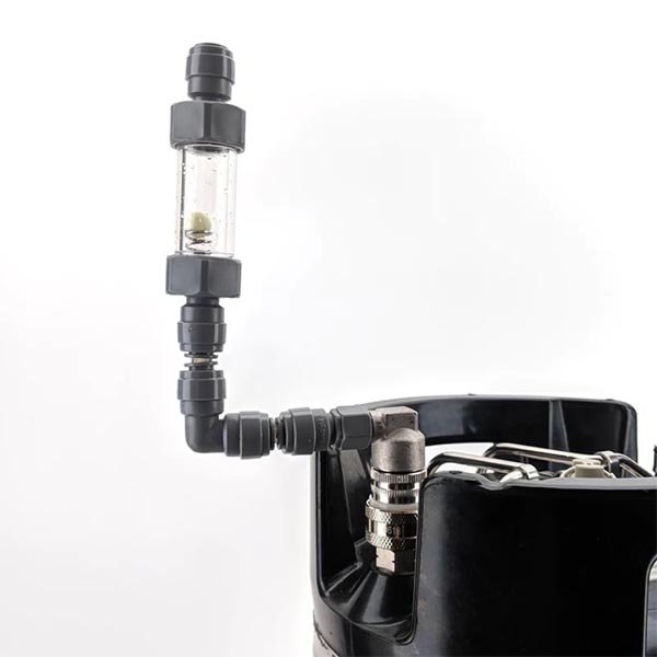 KL09393 - duotight Flow Stopper - Automatic Keg Filler 8 KL09393 duotight flow stopper automatic keg filler