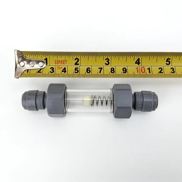 KL09393 - duotight Flow Stopper - Automatic Keg Filler 10 KL09393 duotight flow stopper automatic keg filler