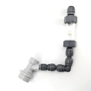 KL09393 - duotight Flow Stopper - Automatic Keg Filler 22 KL09393 duotight flow stopper automatic keg filler