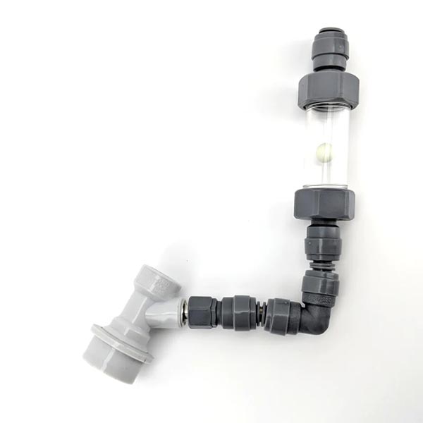 KL09393 - duotight Flow Stopper - Automatic Keg Filler 11 KL09393 duotight flow stopper automatic keg filler