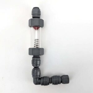KL09393 - duotight Flow Stopper - Automatic Keg Filler 23 KL09393 duotight flow stopper automatic keg filler