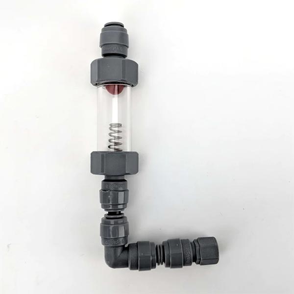 KL09393 - duotight Flow Stopper - Automatic Keg Filler 12 KL09393 duotight flow stopper automatic keg filler