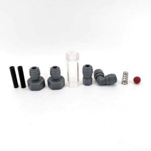 KL09393 - duotight Flow Stopper - Automatic Keg Filler 24 KL09393 duotight flow stopper automatic keg filler